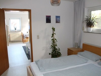 Apartment FEWO Palatina - Features photo 11