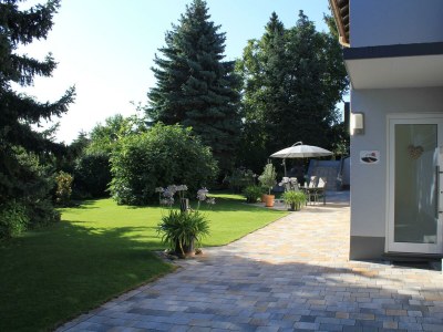 Apartment Die Wohlfühl-Fewo in Bockenheim/Weinstr. - Apartment