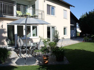 Apartment Die Wohlfühl-Fewo - Outdoor photo 2