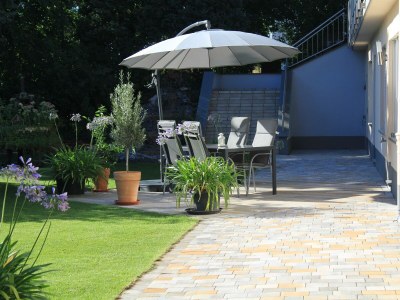 Apartment Die Wohlfühl-Fewo - Outdoor photo 3