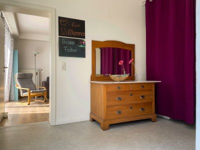 Apartment Die Wohlfühl-Fewo - Outdoor photo 9