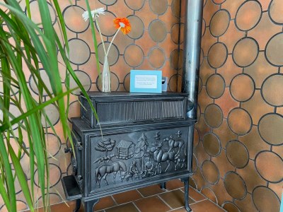 Apartment Die Wohlfühl-Fewo - Outdoor photo 11