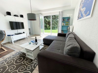 Apartment Die Wohlfühl-Fewo - Outdoor photo 12