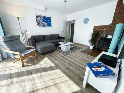 Apartment Die Wohlfühl-Fewo - Features photo 23