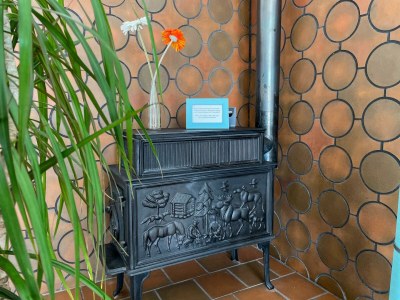 Apartment Die Wohlfühl-Fewo - Features photo 24