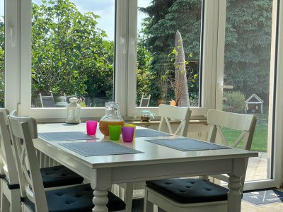 Apartment Die Wohlfühl-Fewo - Features photo 27