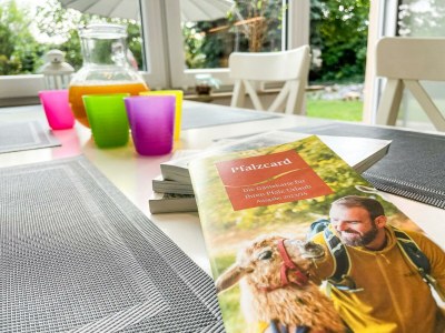 Apartment Die Wohlfühl-Fewo - Features photo 28