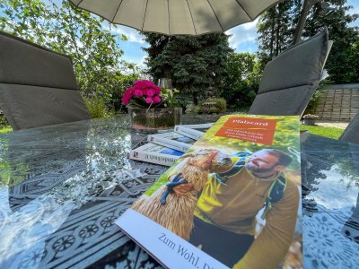 Apartment Die Wohlfühl-Fewo - Features photo 32