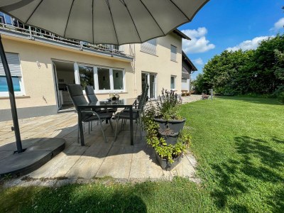 Apartment Die Wohlfühl-Fewo - Features photo 34