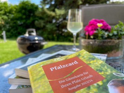 Apartment Die Wohlfühl-Fewo - Features photo 35