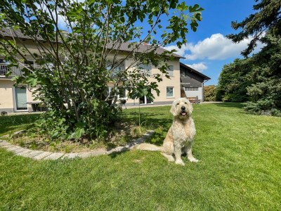 Apartment Die Wohlfühl-Fewo - Features photo 37