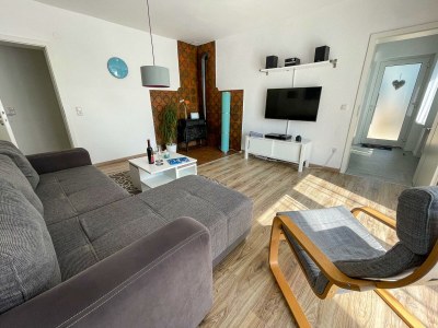 Apartment Die Wohlfühl-Fewo - Features photo 40