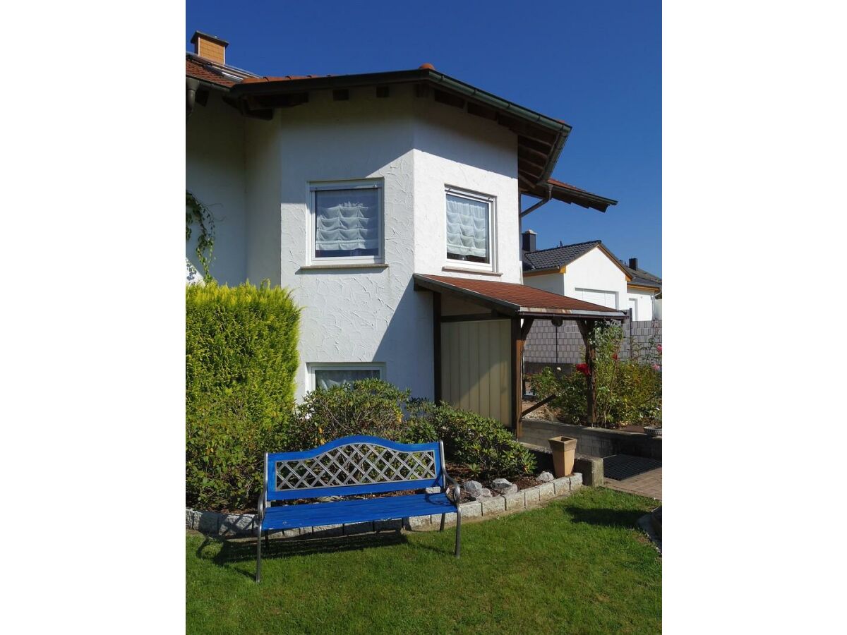 Apartment Appartement Persang - Outdoor photo 3