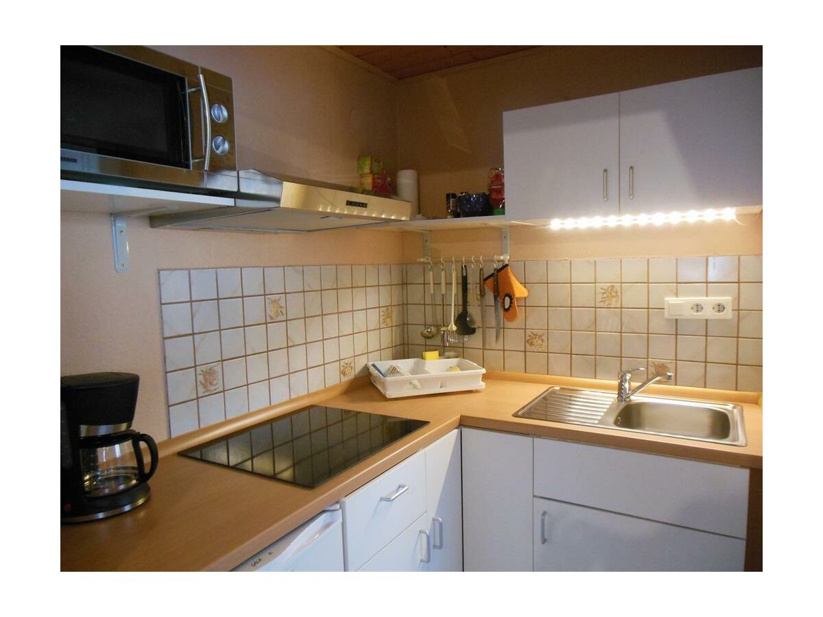 Apartment Appartement Persang - Outdoor photo 4