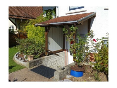 Apartment Appartement Persang in Eppenbrunn - Apartment