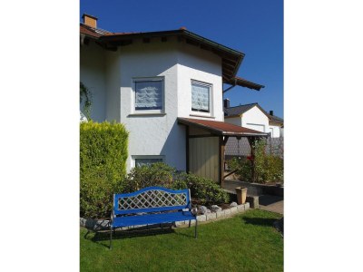 Apartment Appartement Persang - Outdoor photo 3