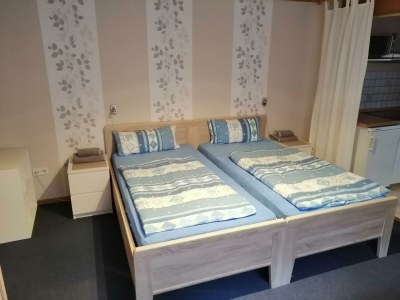 Apartment Appartement Persang - Outdoor photo 5