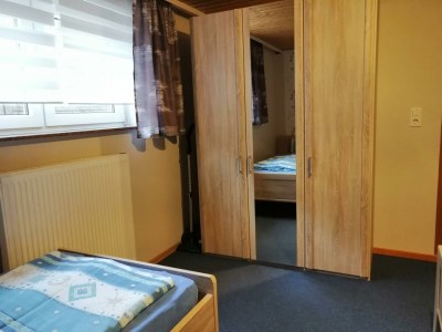 Apartment Appartement Persang - Outdoor photo 8