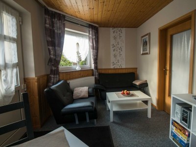 Apartment Appartement Persang - Outdoor photo 10