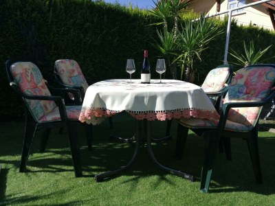 Apartment Appartement Persang - Outdoor photo 11