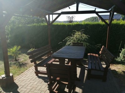 Apartment Appartement Persang - Outdoor photo 12