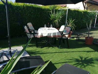 Apartment Appartement Persang - Outdoor photo 13