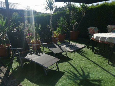 Apartment Appartement Persang - Outdoor photo 14