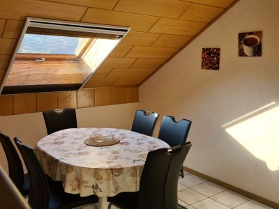 Apartment Appartement Persang - Outdoor photo 16