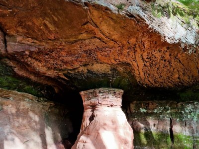 Apartment Appartement Persang - Outdoor photo 21