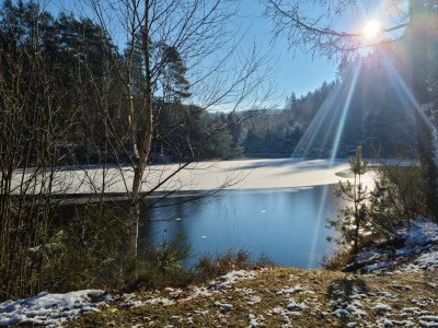 Apartment Appartement Persang - Outdoor photo 28