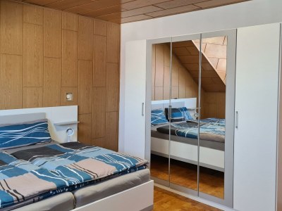 Apartment Appartement Persang - Outdoor photo 32