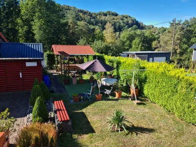 Apartment Appartement Persang - Outdoor photo 34