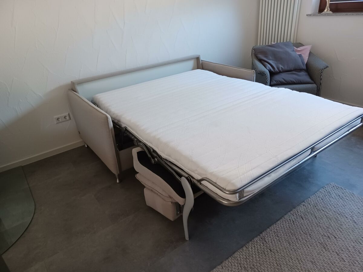 Apartment Appartement/Fewo, Dusche oder Bad, WC, rollstuhlge - Outdoor photo 2