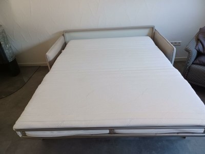 Apartment Appartement/Fewo, Dusche oder Bad, WC, rollstuhlge in Erlenbach - Apartment