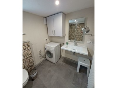 Apartment Appartement/Fewo, Dusche oder Bad, WC, rollstuhlge - Outdoor photo 3