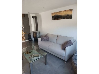 Apartment Appartement/Fewo, Dusche oder Bad, WC, rollstuhlge - Outdoor photo 6