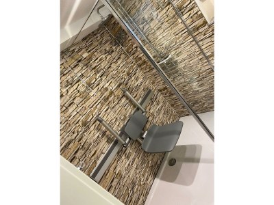 Apartment Appartement/Fewo, Dusche oder Bad, WC, rollstuhlge - Outdoor photo 8