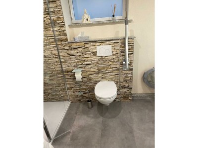 Apartment Appartement/Fewo, Dusche oder Bad, WC, rollstuhlge - Outdoor photo 10