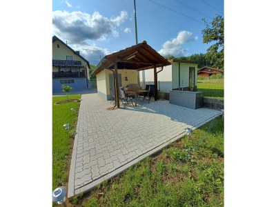 Apartment Appartement/Fewo, Dusche oder Bad, WC, rollstuhlge - Outdoor photo 11