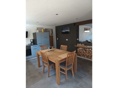 Apartment Appartement/Fewo, Dusche oder Bad, WC, rollstuhlge - Outdoor photo 14