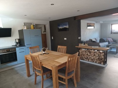 Apartment Appartement/Fewo, Dusche oder Bad, WC, rollstuhlge - Outdoor photo 15