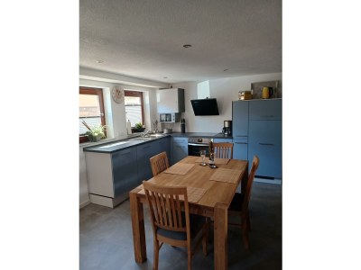 Apartment Appartement/Fewo, Dusche oder Bad, WC, rollstuhlge - Outdoor photo 16