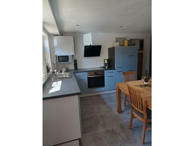 Apartment Appartement/Fewo, Dusche oder Bad, WC, rollstuhlge - Outdoor photo 17