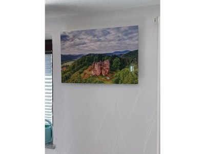 Apartment Appartement/Fewo, Dusche oder Bad, WC, rollstuhlge - Outdoor photo 18