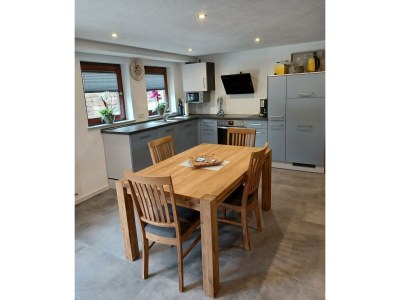 Apartment Appartement/Fewo, Dusche oder Bad, WC, rollstuhlge - Outdoor photo 20