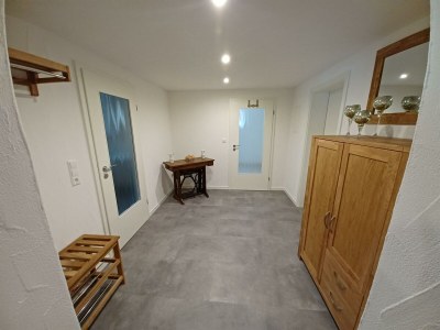 Apartment Appartement/Fewo, Dusche oder Bad, WC, rollstuhlge - Outdoor photo 21