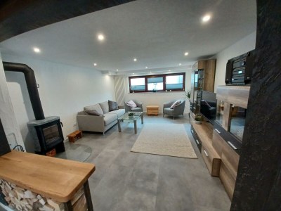 Apartment Appartement/Fewo, Dusche oder Bad, WC, rollstuhlge - Features photo 23