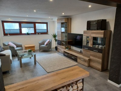 Apartment Appartement/Fewo, Dusche oder Bad, WC, rollstuhlge - Features photo 24