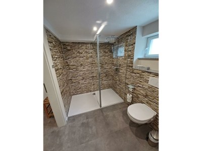 Apartment Appartement/Fewo, Dusche oder Bad, WC, rollstuhlge - Features photo 25