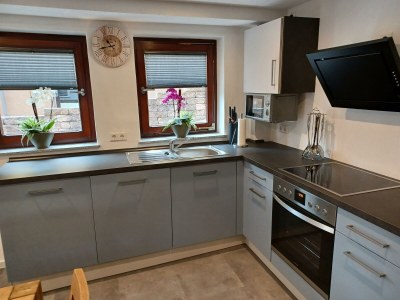 Apartment Appartement/Fewo, Dusche oder Bad, WC, rollstuhlge - Features photo 27